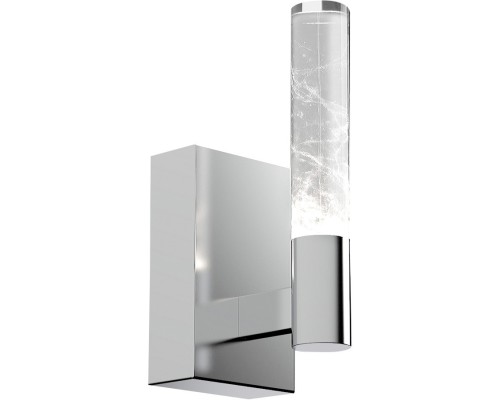 Бра MD2051 MB2051-1A chrome DeLight Collection