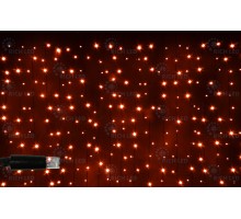 Гирлянда  RL-CS2*1.5-CT/R Rich LED