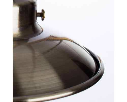 Бра Sailor A4524AP-1AB Arte Lamp