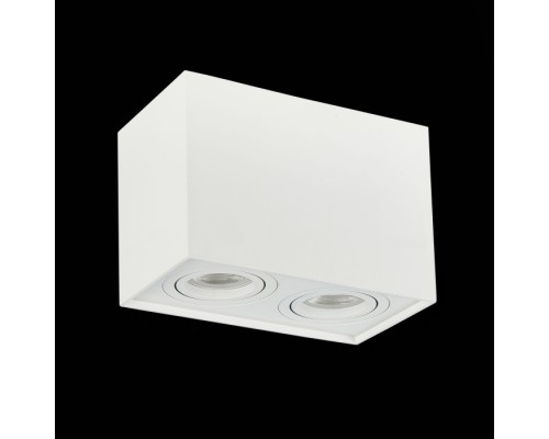 Точечный светильник Quadrus ST109.507.02 ST Luce