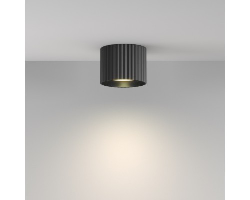 Точечный светильник Calipso C106CL-GX53-B Maytoni