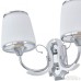 Бра Florentia-9247 309247/2W Wh/Ni Arte Milano