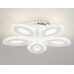 Потолочная люстра ACRYLICA FA4015 Ambrella