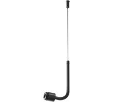 Заглушка для подвесного монтажа Accessories for system Shelf CA024PL-B Maytoni