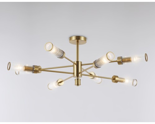 Потолочная люстра High Light LH55162 Ambrella