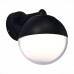 Настенный светильник уличный Ombra SL9000.401.01 ST Luce