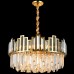 Подвесная люстра Imperium IMPERIUM 76018/10C GOLD PLATED Natali Kovaltseva