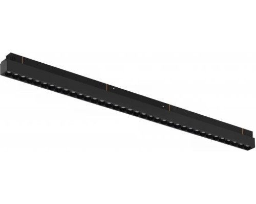 Трековый светильник Vision48/22 SMART 4822-002-L690-36W-38DG-BK iLedex