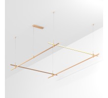 Шинопровод APRIORI 054511 Arlight