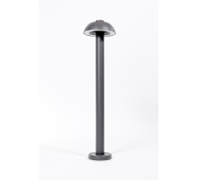 Наземный светильник  W2252S-800 Gr Oasis Light
