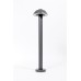 Наземный светильник  W2252S-800 Gr Oasis Light
