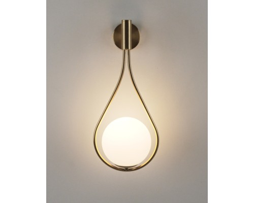 Бра Barocco V11573-1W Moderli