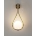 Бра Barocco V11573-1W Moderli