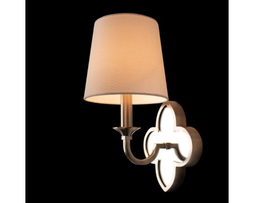 Бра Silence 10303W Nickel Loft It