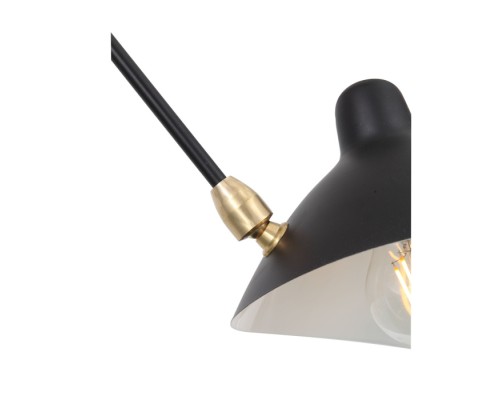 Потолочная люстра Spruzzo SL305.402.06 ST Luce