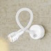 Бра Kord MRL LED 1030 белый Elektrostandard