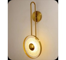 Настенный светильник  F0324-47 Alfa Light