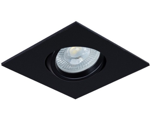 Точечный светильник Giro A2866PL-1BK Arte Lamp