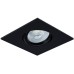 Точечный светильник Giro A2866PL-1BK Arte Lamp