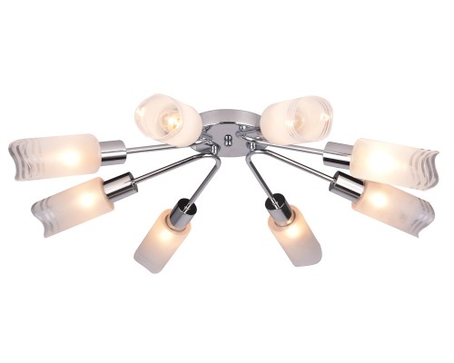 Потолочная люстра Sabina TL3680X-08CH TopLight