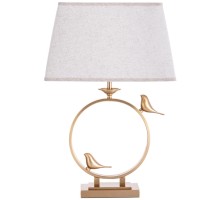 Интерьерная настольная лампа Rizzi A2230LT-1PB Arte Lamp