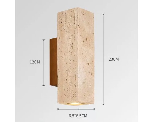Настенный светильник Wall lamp OB2529 DeLight Collection