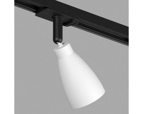 Трековый светильник BELL DK6050-BW+BK Denkirs