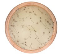 Настенно-потолочный светильник Karissa TL9650Y-00PN TopLight