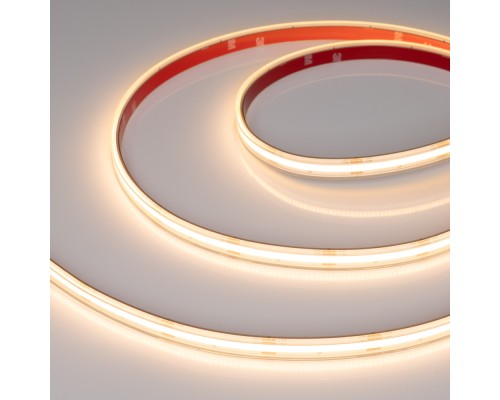 Светодиодная лента COB герметичная 049056 Arlight