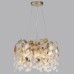 Подвесная люстра Coins 5104/6 Odeon Light