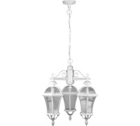 Уличный светильник подвесной ROMA L 95270L/3 W Oasis Light