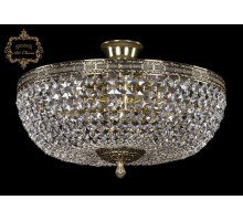 Потолочная люстра 21.11 21.111.45SP.GB.C1 Art Classic