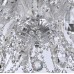 Подвесная люстра 105 105/10/240 Ni Bohemia