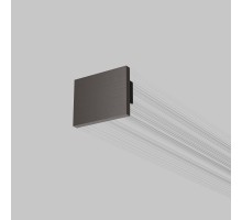 Заглушка Line Magnetic 85230/00 Elektrostandard
