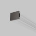 Заглушка Line Magnetic 85230/00 Elektrostandard