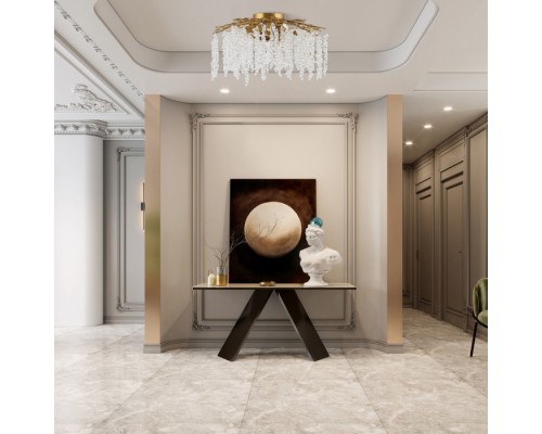 Потолочная люстра Milano-3 23312.700.6.G9.D IB Arte Milano