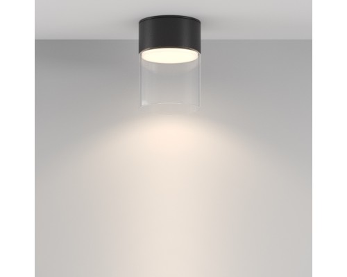 Точечный светильник Glory C094CL-GX53-B Maytoni