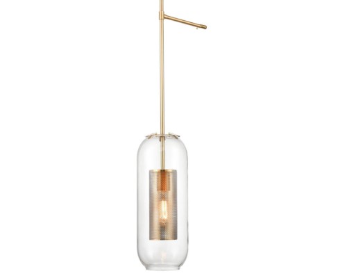 Бра Coro VL5524W11 Vele Luce