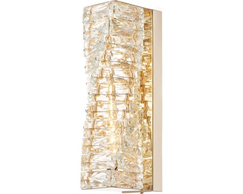 Настенный светильник Loredana 6168-701 Rivoli