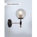 Бра Kameliya WD3624/1W-FGD-BK-WT Wedo Light