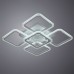 Потолочная люстра Splash A2534PL-90WH Arte Lamp