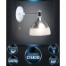 Бра Alana WD3616/1W-WT-CR-WT Wedo Light