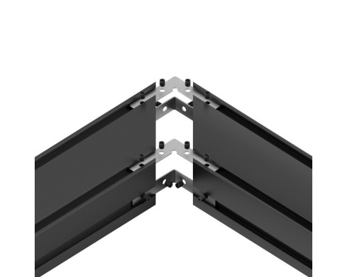Соединитель угловой ElDeko HSBL_0190 Hesby Lighting