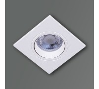 Точечный светильник  81110-9.0-001 LED5W WT Reluce