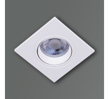 Точечный светильник  81110-9.0-001 LED5W WT Reluce