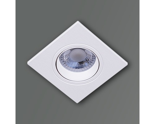 Точечный светильник  81110-9.0-001 LED5W WT Reluce