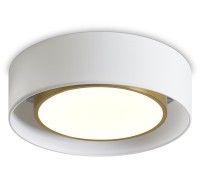 Потолочный светильник Cozy FR6170CL-L52BS Freya