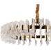 Подвесная люстра Мару 07695-80,36-29 Kink Light