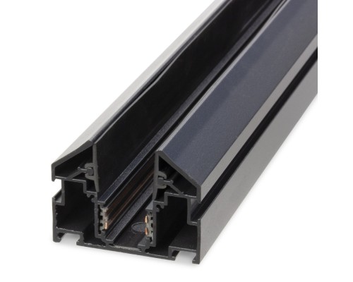 Шинопровод  MAGNET AM537 2M BK AM Group