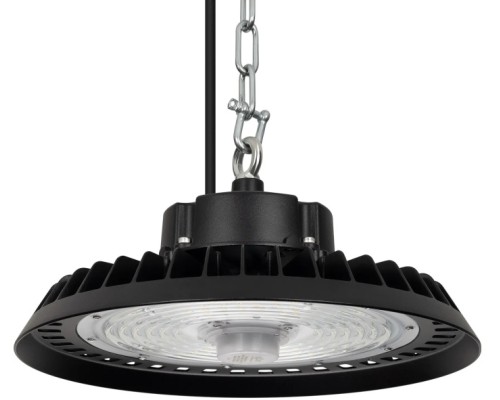 Промышленный купольный светильник ARIVA 052869 Arlight